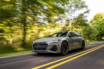 The Complete Audi Buying Guide Every Model Explained