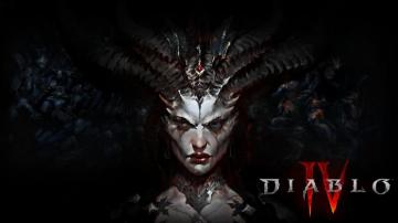 Diablo Iv By Dragonianfantasy