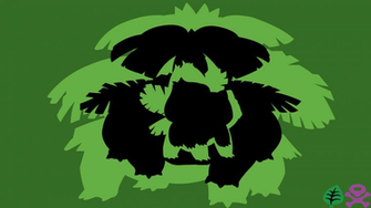 Venusaur HD