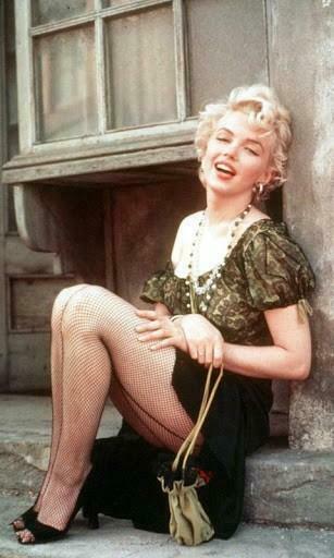 Marilyn Monroe Live Wallpaper For Android Adult Appsbang