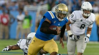 Ucla Football Game Wallpaper Collection