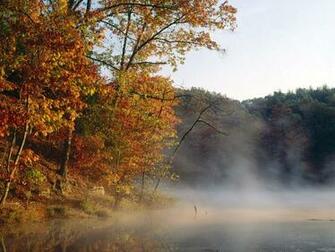Autumn Screensavers Wallpaper Which Is Under The