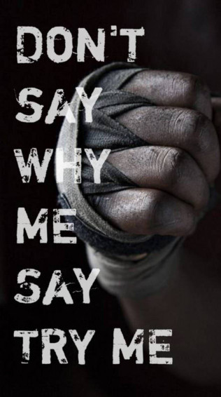 Inspiring Quotes Phone Wallpaper