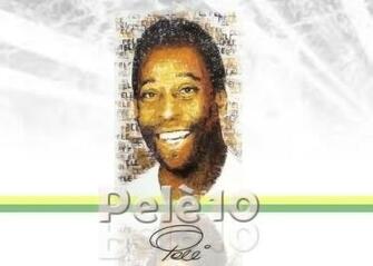 Pele HD Wallpaper