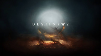 Destiny Logo UHD 4k Wallpaper
