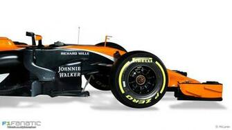 Mclaren Mcl32 F1 Fanatic