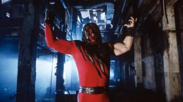 The Evolution Of Kane Photos Wwe