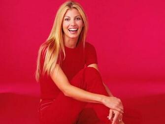 Faith Hill Wallpaper Desktop