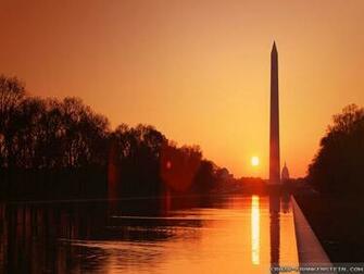 Washington Dc HD Wallpaper New