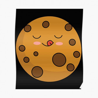 Cookie Swirl C Wallpaper