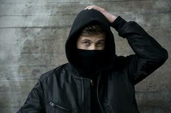 Top Alan Walker Wallpaper My Hub