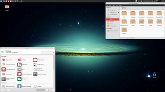 Icon Set Numix Utouch Wallpaper Sombrero Galaxy Made By Me