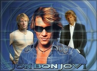 Photo Jon Bon Jovi Wallpaper Men Album Cherylee21