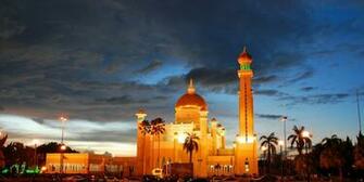 Islamic Wallpaper 3d Nature
