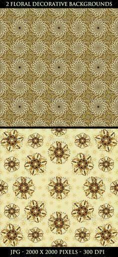 Primitive Refined Screen Saver Seamless Spiritual Stars Swirls