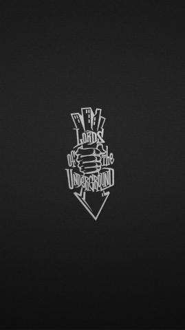 Hip Hop iPhone Wallpaper On