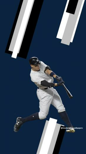 Aaron Judge HD Phone Wallpaper