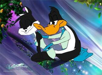 Duck Dodgers Image Penelope Wallpaper Photos