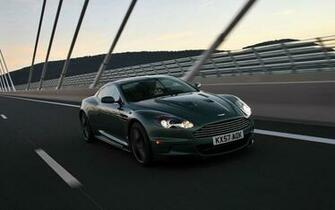 Aston Martin Dbs Wallpaper