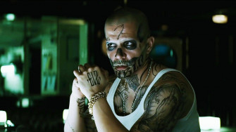Jay Hern Ndez El Diablo Wallpaper