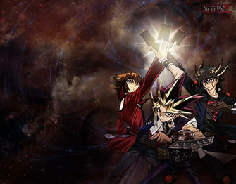Yugioh Dark Yugi Wallpaper Anime And