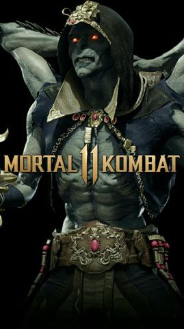 Mortalkombat