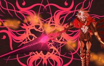 Wallpaper Anime Art Fate Grand Order Apocrypha Image For
