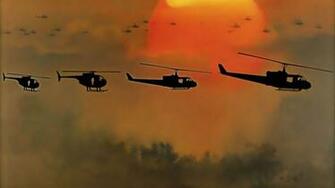 Apocalypse Now Wallpaper