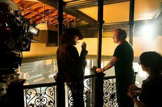 Exclusive Pre Quentin Tarantino S Once Upon A Time In