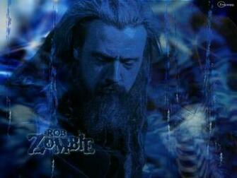 Rob Zombie Wallpaper