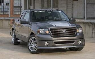 Ford F150 Desktop Wallpaper Widescreen