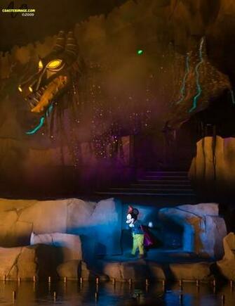 Fantasmic Pictures Coasterimage