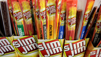 Lon Adams Who Gave The Slim Jim Its Flavor Dies At New