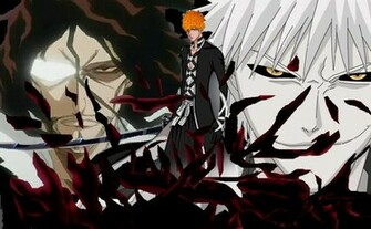 Bleach Wallpaper By Behmchannel123