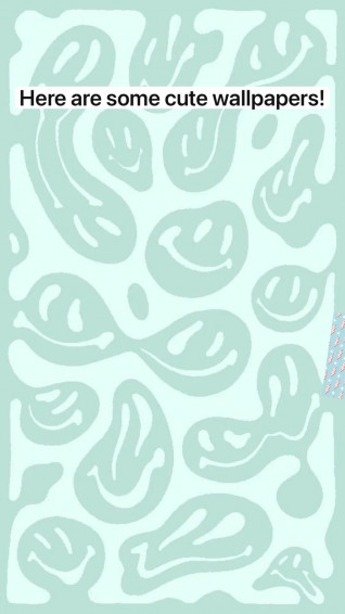 Here Are Some Cute Wallpaper Preppy