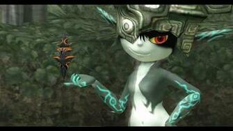 Twilight Princess Screenshots In High Resolution