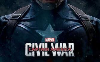 Captain America Civil War Movies HD Wallpaper List