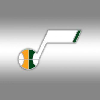 Utah Jazz iPad Wallpaper By M00nd0gg