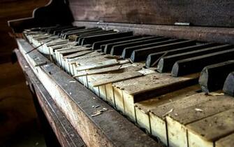 Piano Wallpaper HD Net