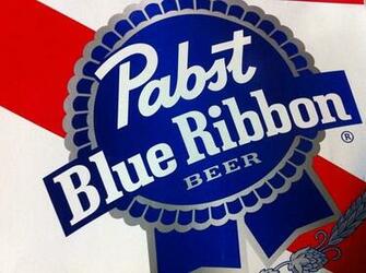 Pbr Logo Art Print By Tim Society6