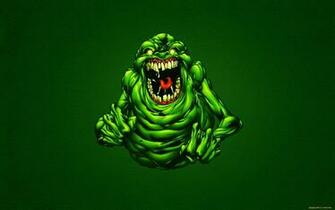 Ghostbusters Wallpaper HD Image