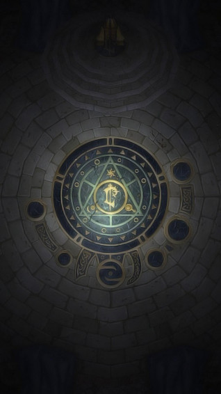Wow Wallpaper For iPhone World Of Warcraft
