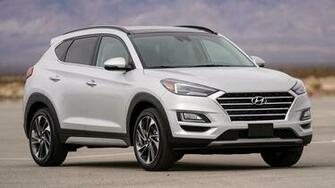Hyundai Tucson Us Wallpaper And HD Image Car Pixel