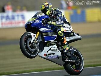 Valentino Rossi Celebration Wallpaper Desktop