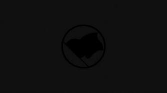 Anarchy Symbol Wallpaper Image