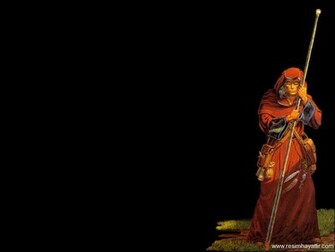 Raistlin Majere Wallpaper Pictures