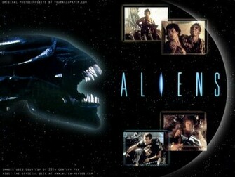 Aliens Movie Wallpaper Weddingdressin