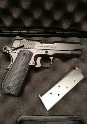 Sfera Gun Club No1 Guns