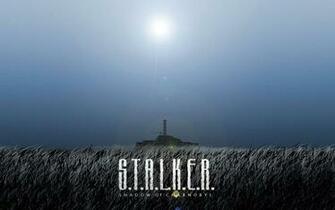 Stalker Shadow Wallpaper Of Chernobyl