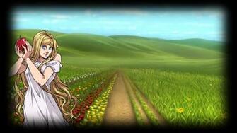 Video Game Heileen New Horizons Wallpaper